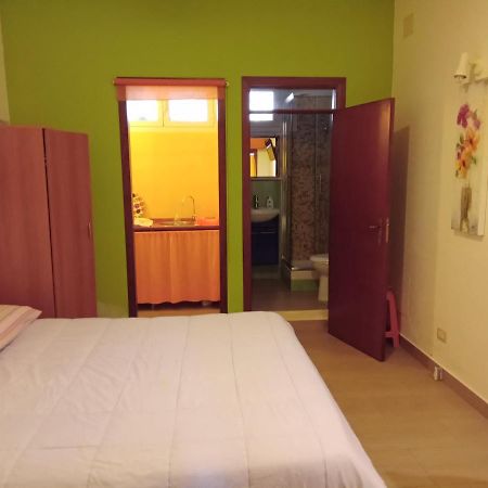 Appartamento Seflonia Cefalú Exterior foto